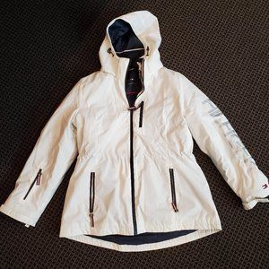 Tommy Hilfiger Snow Jacket (2 in 1)
